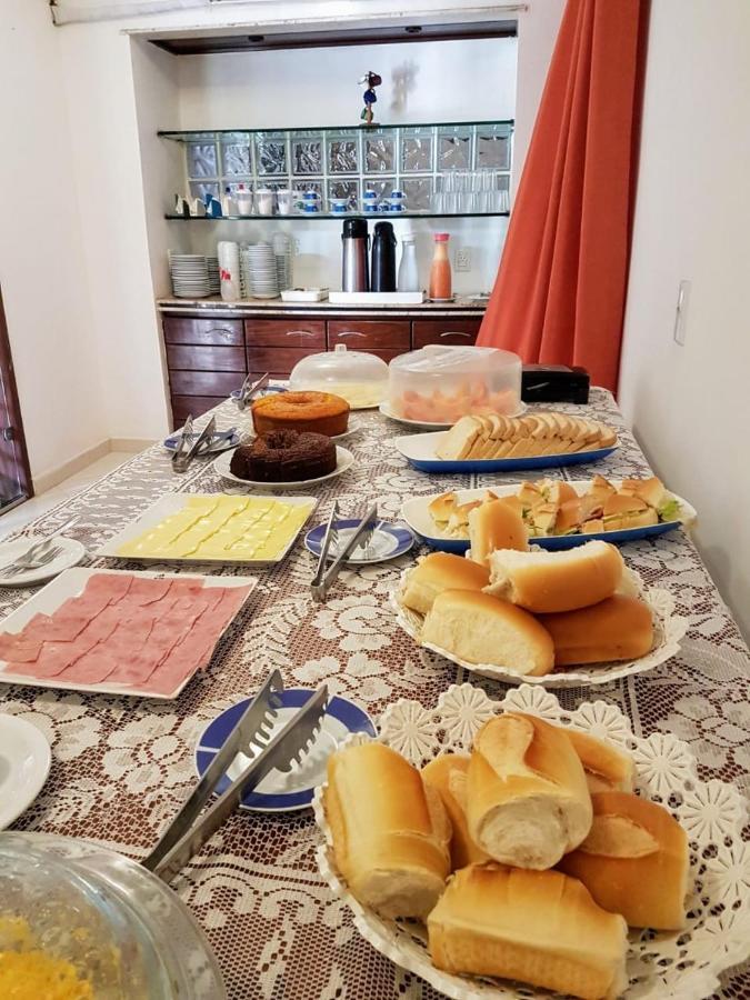 ホテル ポサーダ イタリア ナタール エクステリア 写真